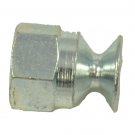 Eureka Upright Vacuum Cleaner Motor Belt Pulley