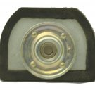Eureka 1510A, TriStar 2-54, Brushroll Bearing E-25406 Eureka 1510A, TriStar 2-54, Brushroll Bearing E-25406