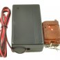 Central Vacuum Cleaner Remote Control Assembly, BI-3603