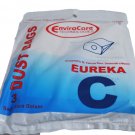 Eureka Style C Vacuum Bags, 3 Per Pack