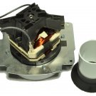 Generic Electrolux Canister Metal Body Motor Assembly Generic Electrolux Canister Metal Body Motor Assembly