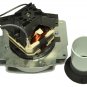 Generic Electrolux Canister Metal Body Motor Assembly