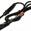 Rainbow E2 Canister Vacuum Cleaner Power Nozzle Cord R7199, 79-5705-01