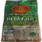 Dyson DC18 Premotor Filter