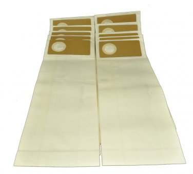 Lindhaus PH4 HealthCare Pro Upright Vacuum Cleaner Bags LIR-1431