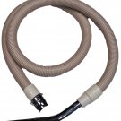 Generic Electrolux Non Electric 8 Foot Crushproof Beige Vacuum Hose