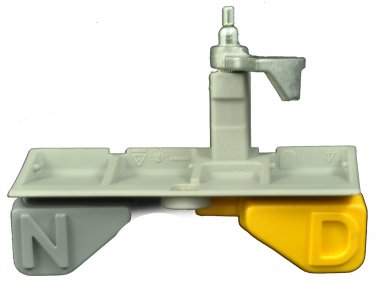 Kirby G Series Neutral Drive Lever Pedal K-558499