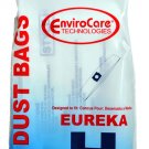 Eureka Style H Upright Vacuum Bags, 3 Per Pack