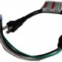 Proteam Sierra Back Pack Power Supply Cord