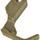 Sewing Machine Hinged Split Toe Zipper Foot 165010H