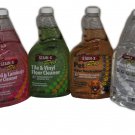 Stain-X 6 Pack Chemical Cleanup Kit