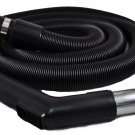 Central Vacuum Cleaner Non Electric Stretch Hose BI-4101