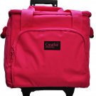 XL Serger Trolley Pink