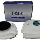 TriStar HEPA Exhaust Afterfilter for Models EXL, MG1, MG2, 2 Pack