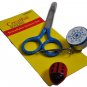 Snowflake Scissor Set