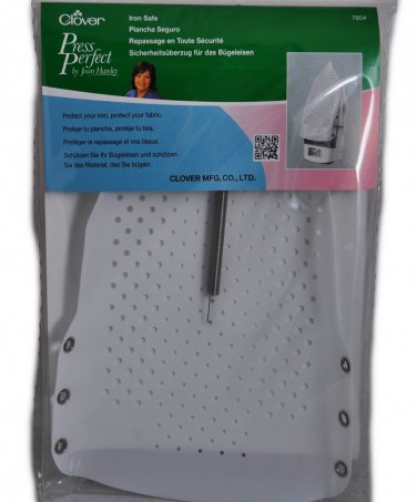 Iron Safe, Protect Your Iron, Protect Your Fabric