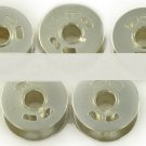 Generic Quantum Sewing Machine Metal Bobbins 283395 Designed To Fit Singer Generic Quantum Sewing Machine Metal Bobbins 283395 Designed To Fit Singer