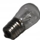 Sewing Machine Light Bulb 5/8", 15W, 3SCW Sewing Machine Light Bulb 5/8", 15W, 3SCW