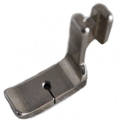 31-15 Sewing Machine Double Groove Piping Foot 36069DG-1/8 Designed For Singer