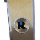 Rainbow D4, D4C, D4SE Vacuum Switch Cover Decal R-2722 Rainbow D4, D4C, D4SE Vacuum Switch Cover Decal R-2722