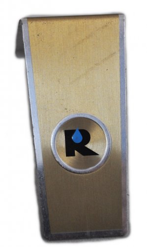 Rainbow D4, D4C, D4SE Vacuum Switch Cover Decal R-2722