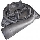 Ametek Lamb 7.2" Motor Fan Housing With Horn 10-6961 L-106961 Ametek Lamb 7.2" Motor Fan Housing With Horn 10-6961 L-106961
