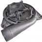 Ametek Lamb 7.2" Motor Fan Housing With Horn 10-6961 L-106961