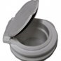 Dust Care DC-3000C Central Vacuum Tank Inlet Door 300C-1-58, 17-0612-02