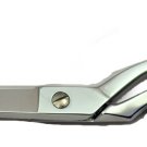 Gingher 8" Micro Serrated Edge/Knife Edge Dressmaker's Shears G-8ZB Gingher 8" Micro Serrated Edge/Knife Edge Dressmaker's Shears G-8ZB