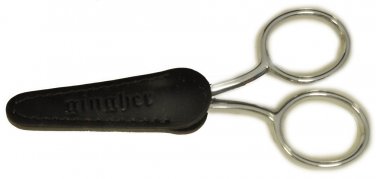 Gingher 4" Straight Embroidery Scissors G-4014