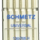 SCHMETZ Universal Sewing Machine Needles Size 14 SCHMETZ Universal Sewing Machine Needles Size 14