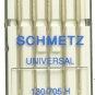 SCHMETZ Universal Sewing Machine Needles Size 14