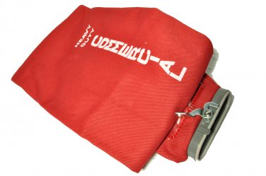 Sanitaire Upright Vacuum Red Cloth Outer Bag E-53977-17