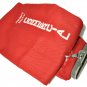 Sanitaire Upright Vacuum Red Cloth Outer Bag E-53977-17