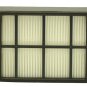 ProTeam XP1500 Exhaust Hepa Filter 105136