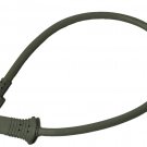 Filter Queen Princess Electric Hose Pigtail Cord, 18 in