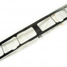 Royal Commercial Metal Upright Vacuum Cleaner 18 Inches Wide Bottom Plate Cover