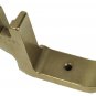 Sewing Machine Piping Presser Foot 36069L-1/8 Designed To Fit Singer