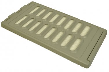 Generic Electrolux SC6600 Exhaust Filter E-39861