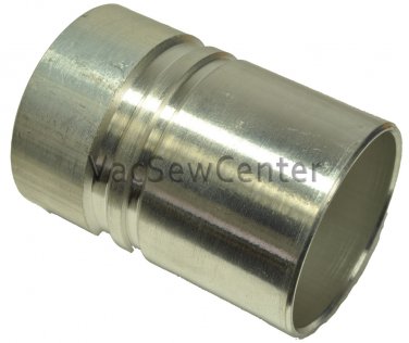 Built In Vacuum Wall Outlet Metal Hose End BI-4520