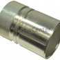 Built In Vacuum Wall Outlet Metal Hose End BI-4520