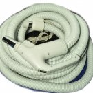 Generic Central Vacuum Cleaner Electric Hose 06-1147-25