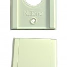 Nutone OEM Central Vacuum Cleaner White Automatic Inlet 330W Nutone OEM Central Vacuum Cleaner White Automatic Inlet 330W