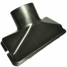Wet Dry Vac Vacuum Cleaner 2 1/4 inch Upholstery Tool Wet Dry Vac Vacuum Cleaner 2 1/4 inch Upholstery Tool