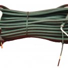 Generic 50' Vacuum Cleaner 17-2 Vacuum Cleaner Cord SC-32-5424-61