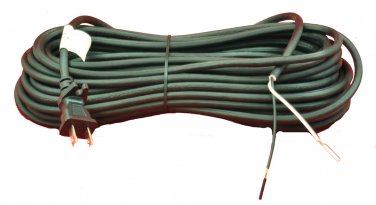 Generic 50' Vacuum Cleaner 17-2 Vacuum Cleaner Cord SC-32-5424-61