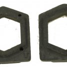 Sanitaire SC678, SC679 Vac Rubber Hex End Caps ER-2050 Sanitaire SC678, SC679 Vac Rubber Hex End Caps ER-2050