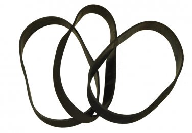 Fuller Brush Upright Vacuum Cleaner Belts FB-1002