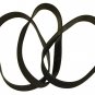 Fuller Brush Upright Vacuum Cleaner Belts FB-1002