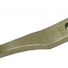 16-188 Sewing Machine Inside Reverse Welting Foot 56883 Designed To Fit Singer